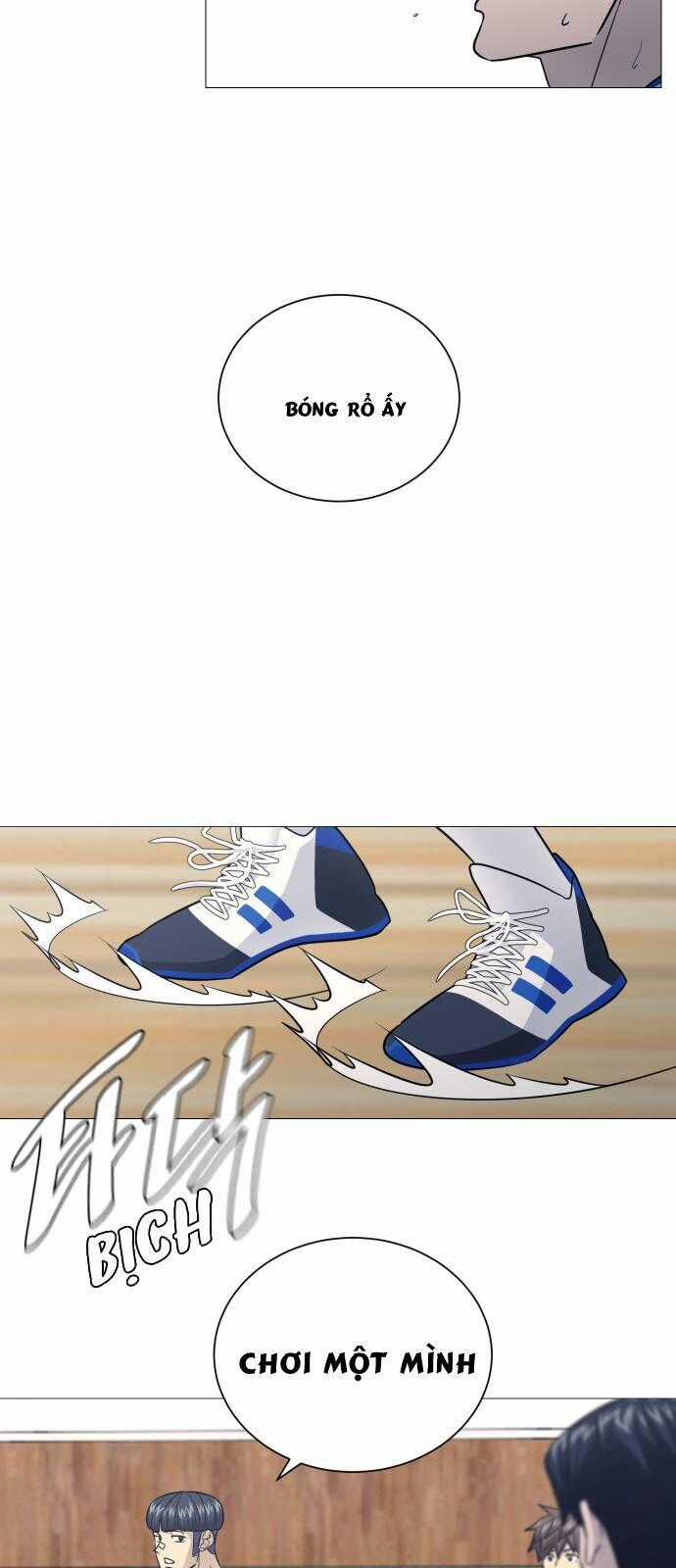 Garbage Time - Chương 171 - Trang 35