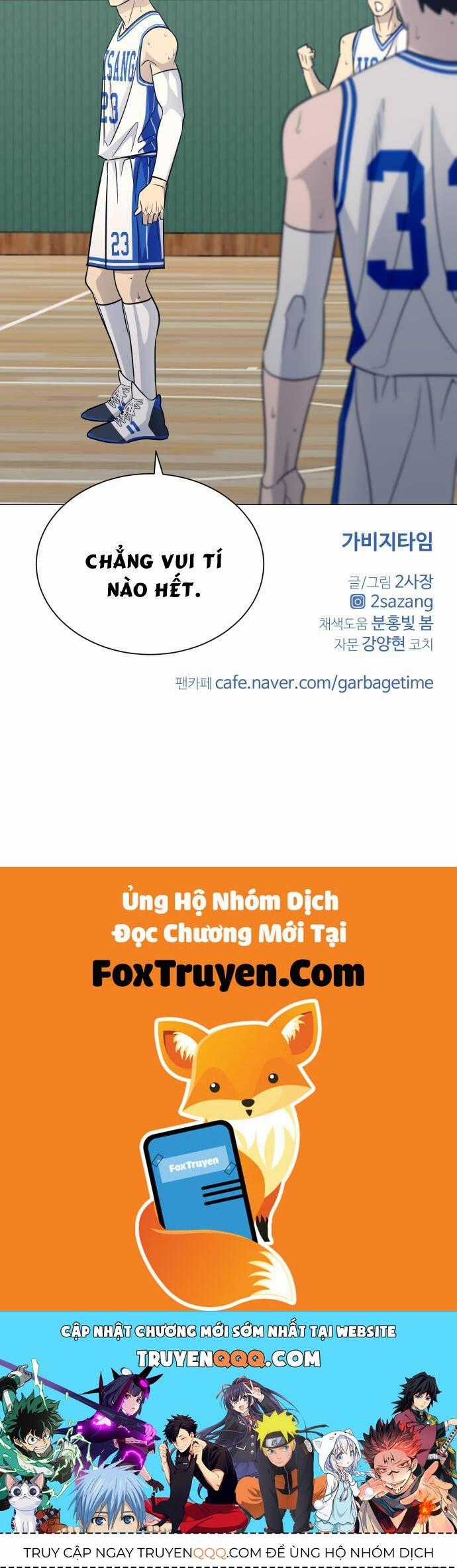 Garbage Time - Chương 171 - Trang 36