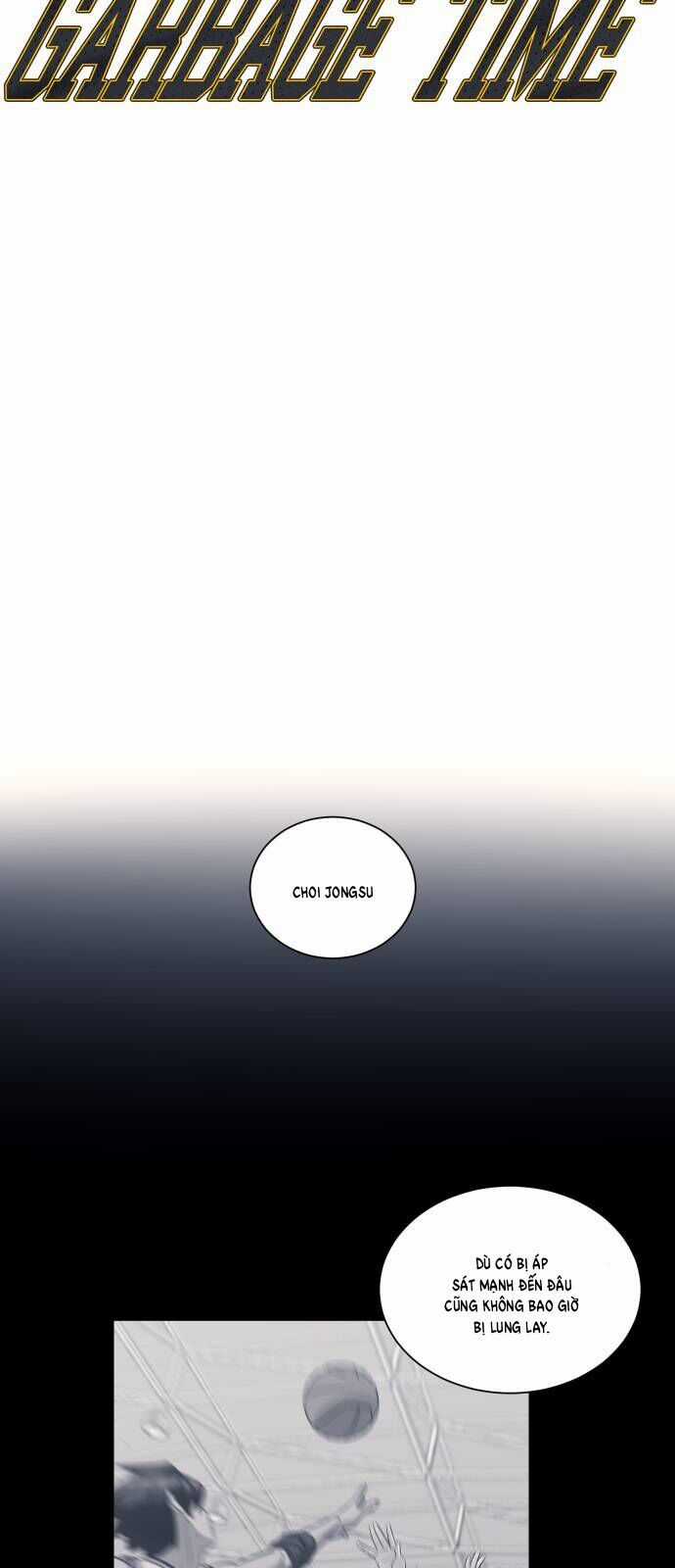 Garbage Time - Chương 171 - Trang 5