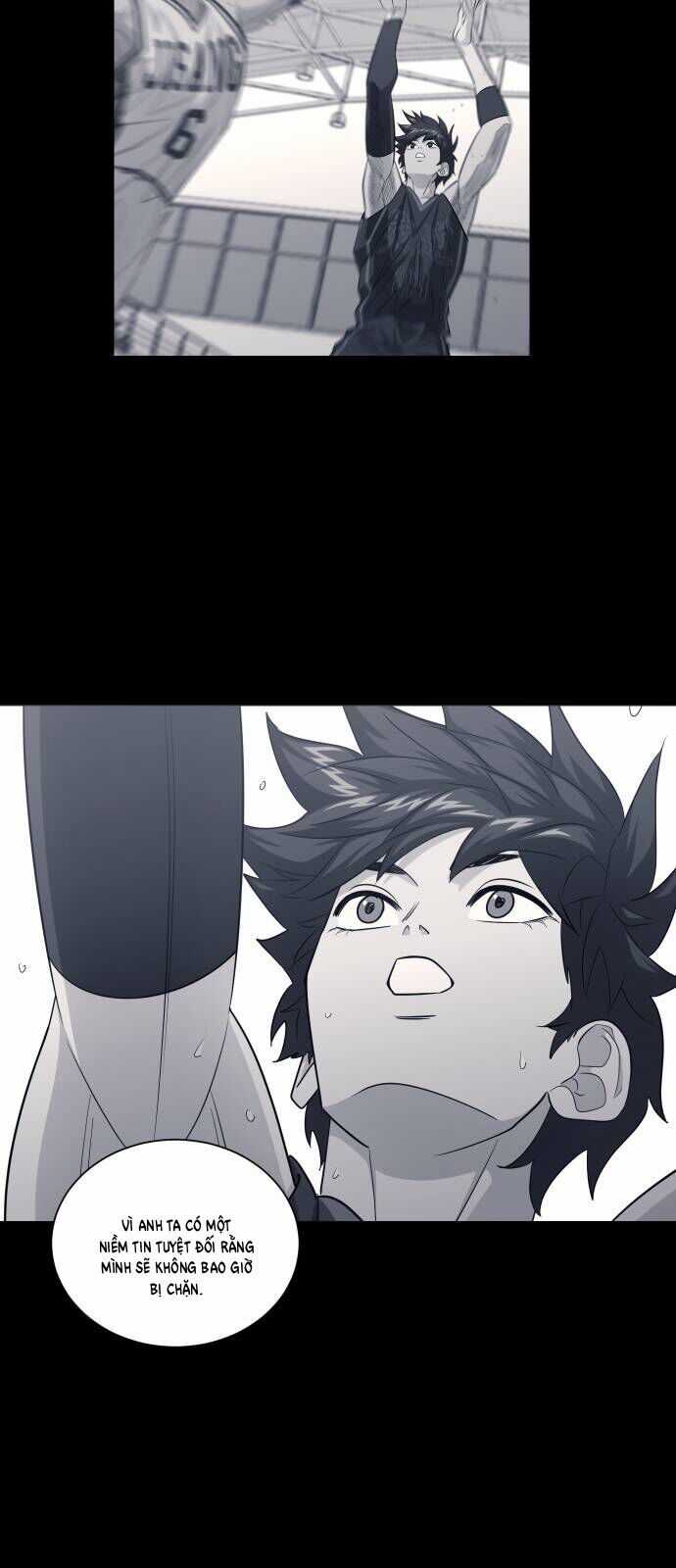 Garbage Time - Chương 171 - Trang 6