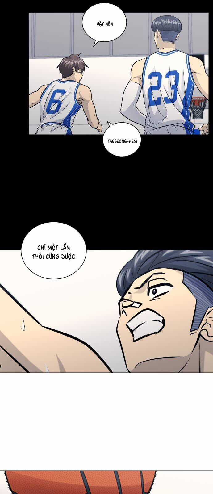 Garbage Time - Chương 171 - Trang 7