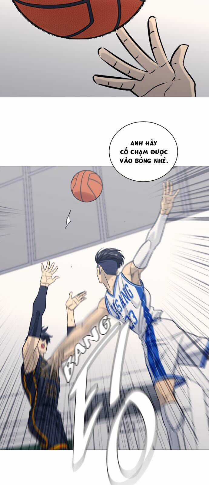 Garbage Time - Chương 171 - Trang 8