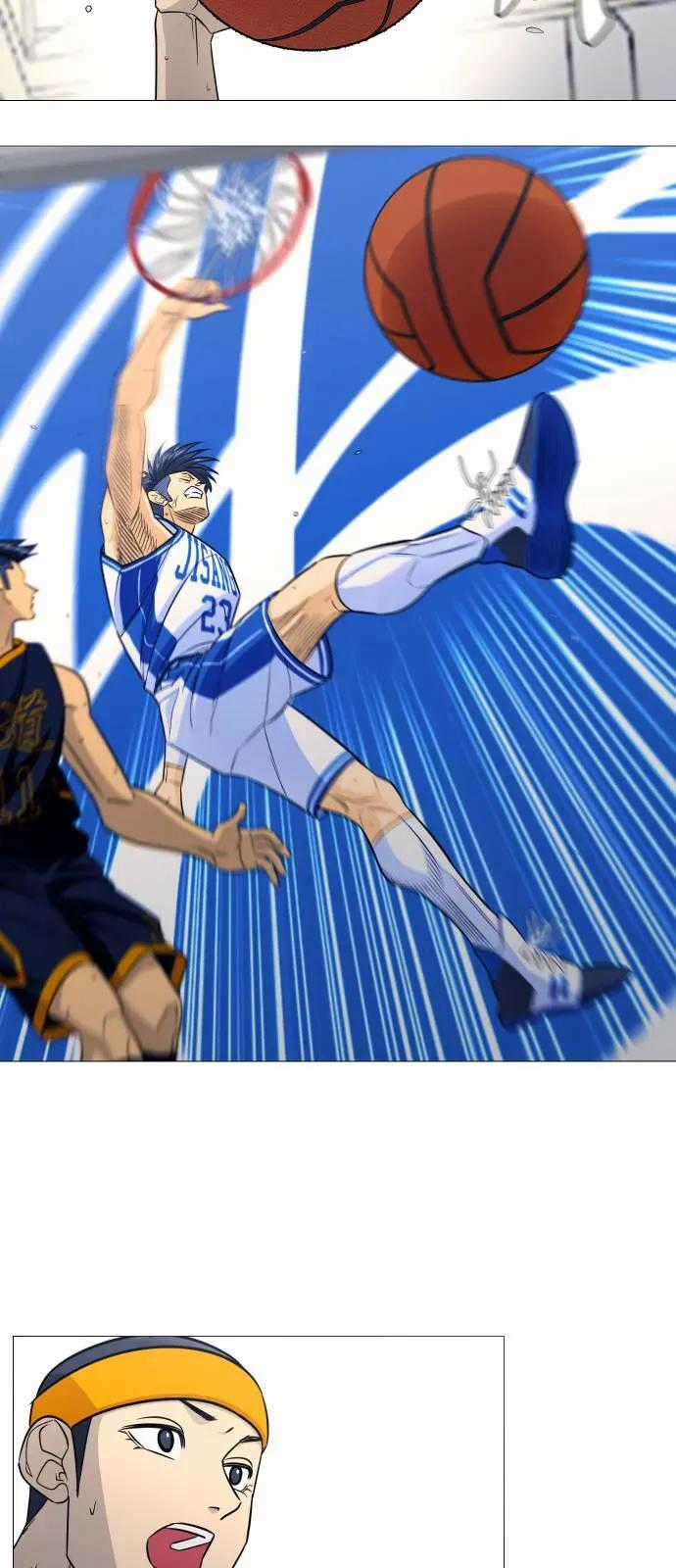 Garbage Time - Chương 172 - Trang 2