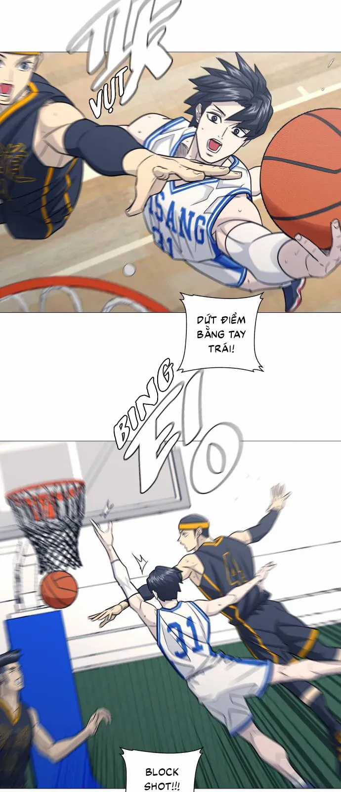 Garbage Time - Chương 172 - Trang 13