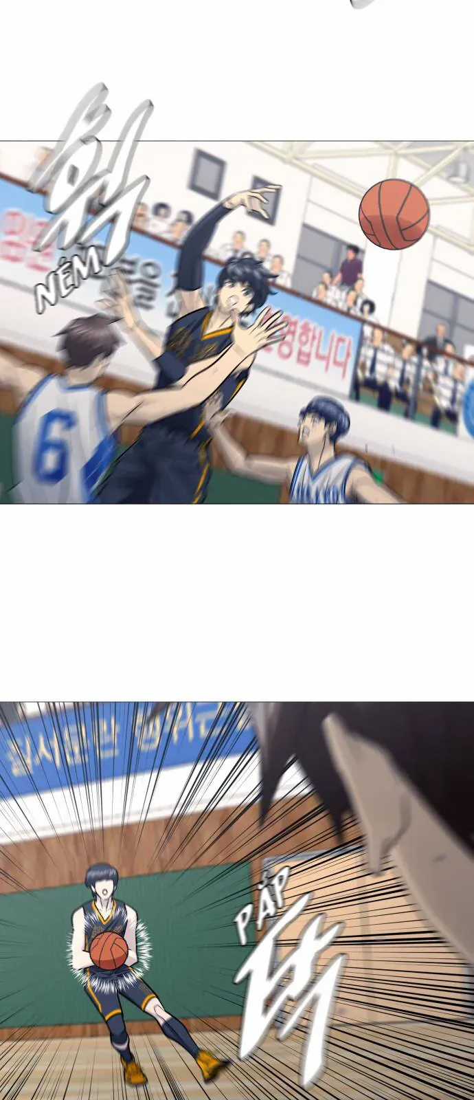 Garbage Time - Chương 172 - Trang 15