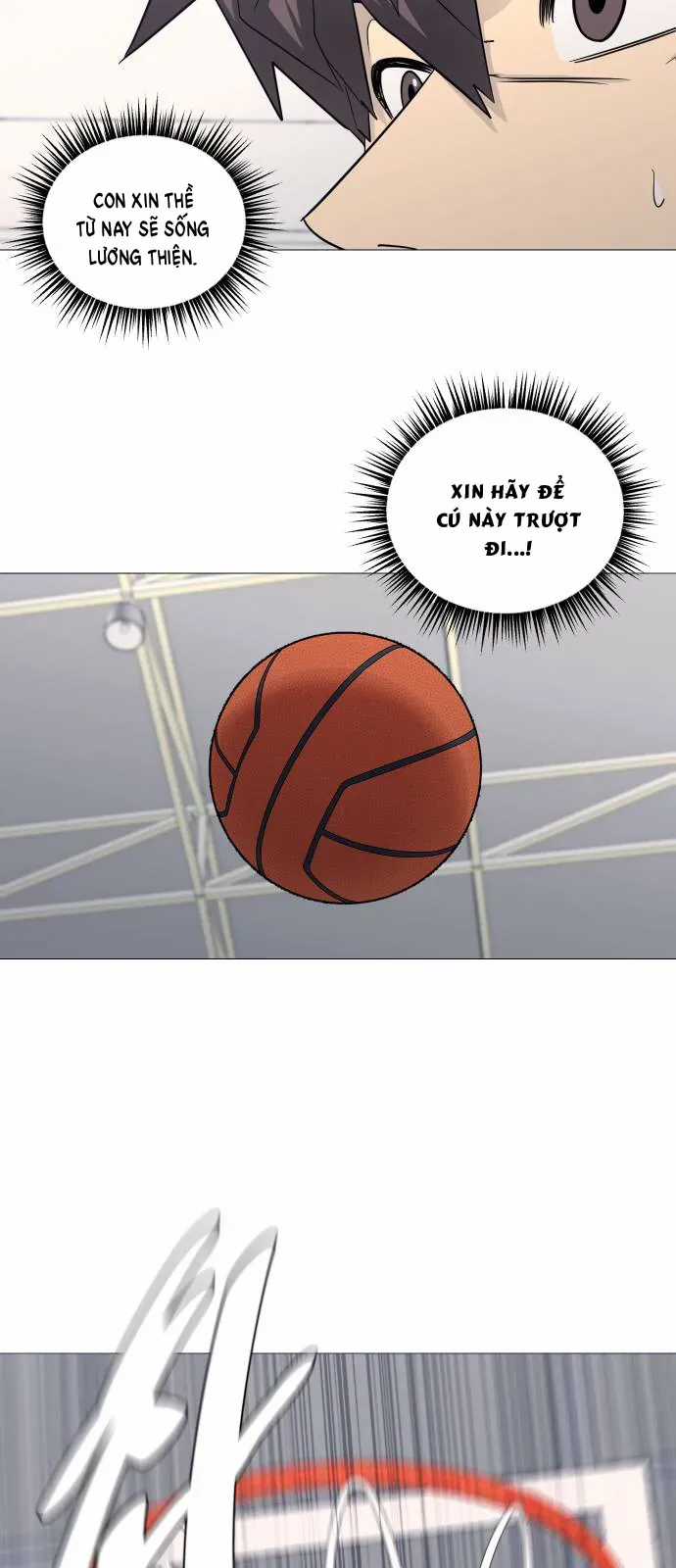 Garbage Time - Chương 172 - Trang 17