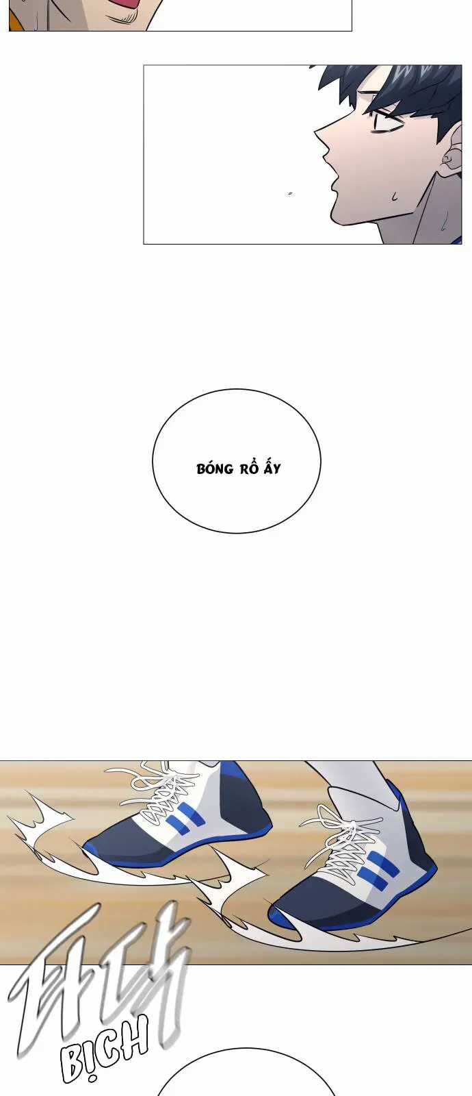 Garbage Time - Chương 172 - Trang 3