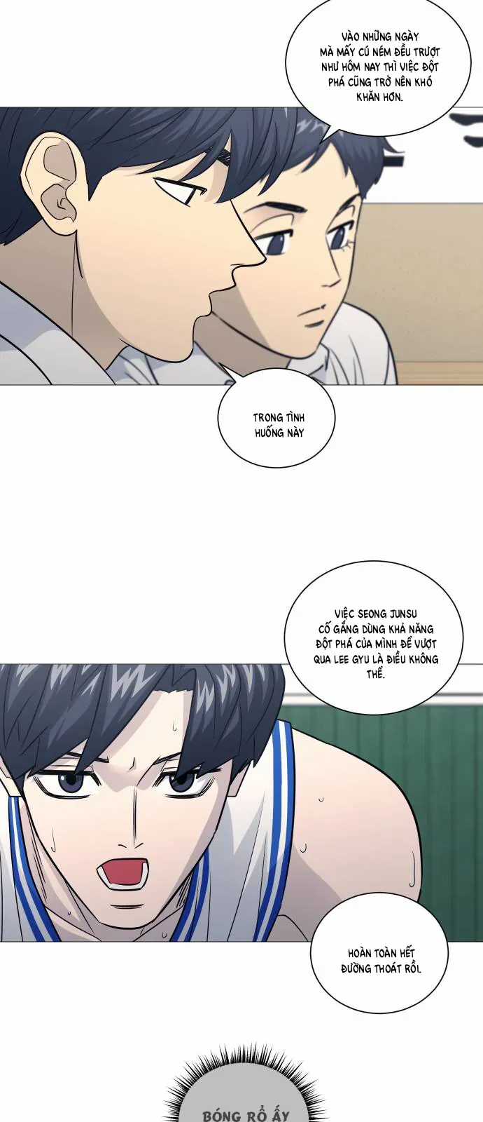 Garbage Time - Chương 172 - Trang 21