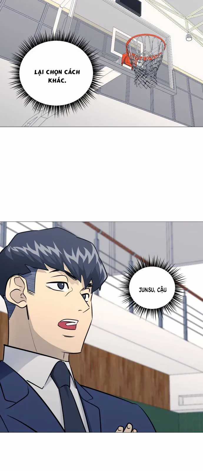 Garbage Time - Chương 172 - Trang 26