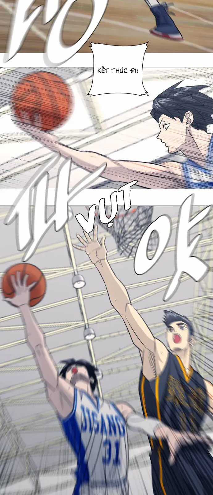Garbage Time - Chương 172 - Trang 32
