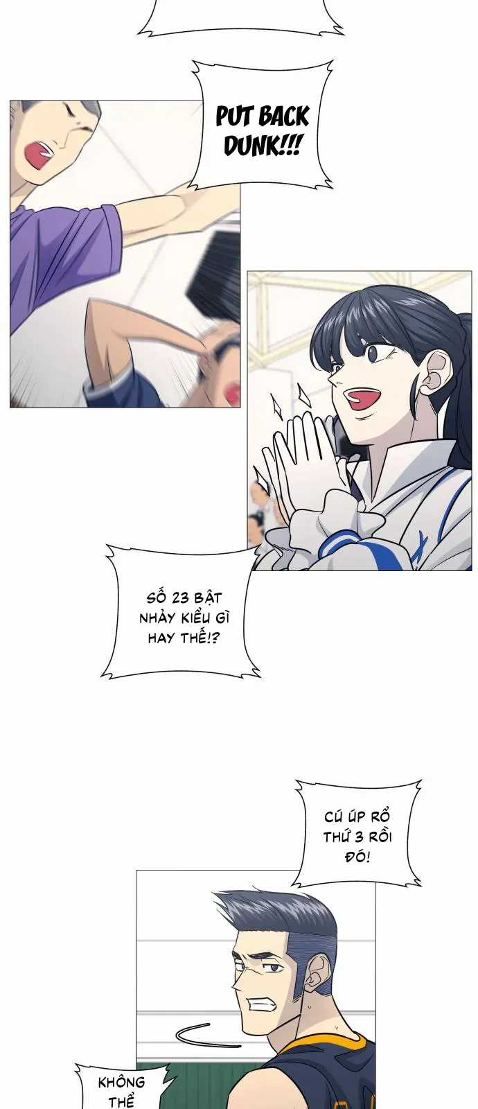 Garbage Time - Chương 172 - Trang 6