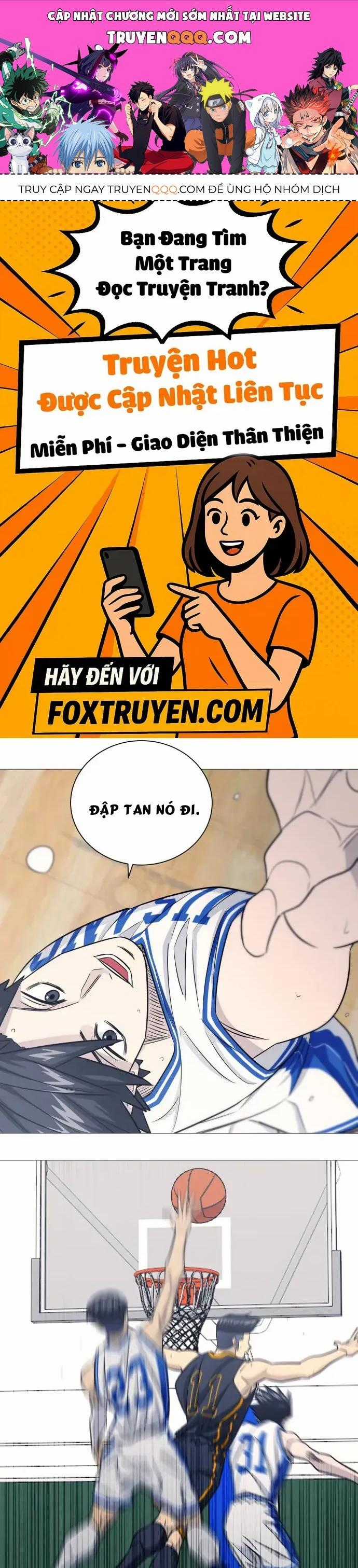 Garbage Time - Chương 173 - Trang 1