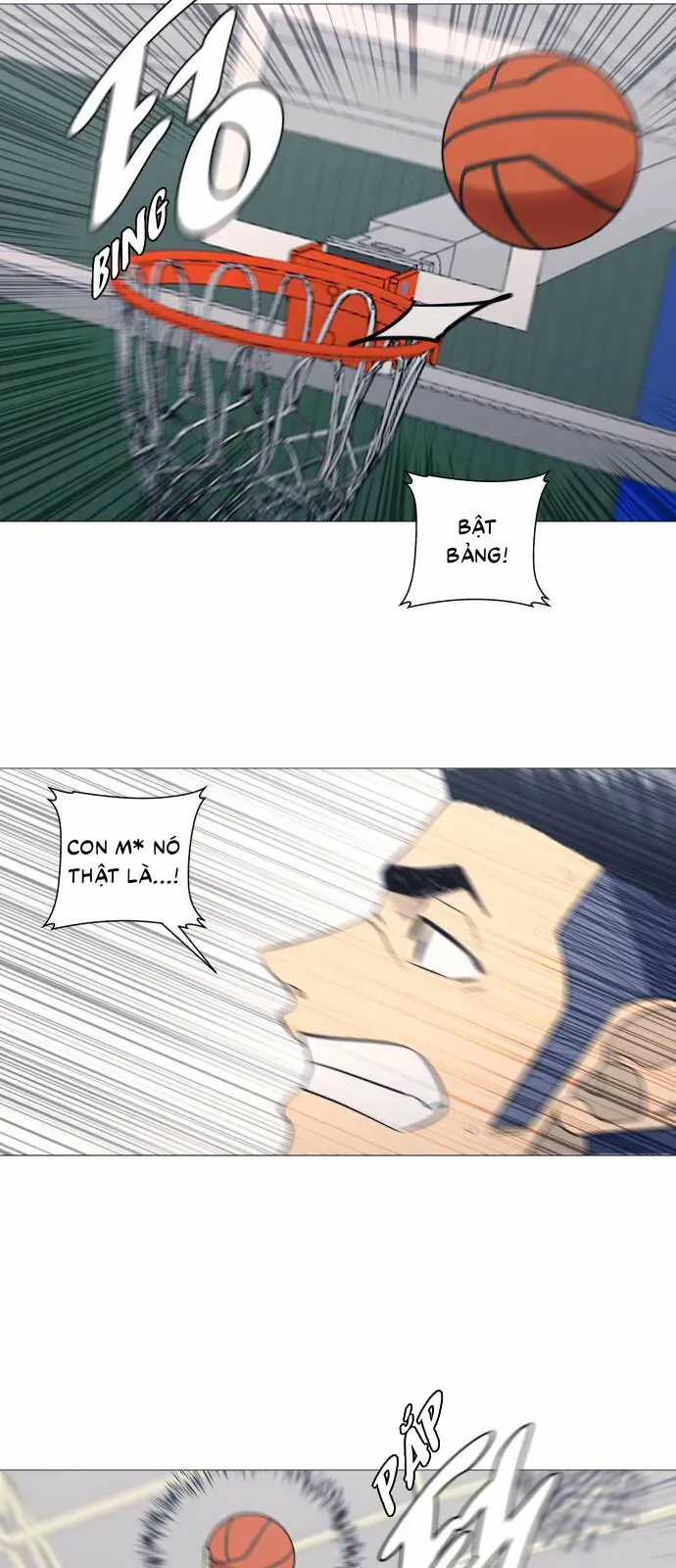 Garbage Time - Chương 173 - Trang 11