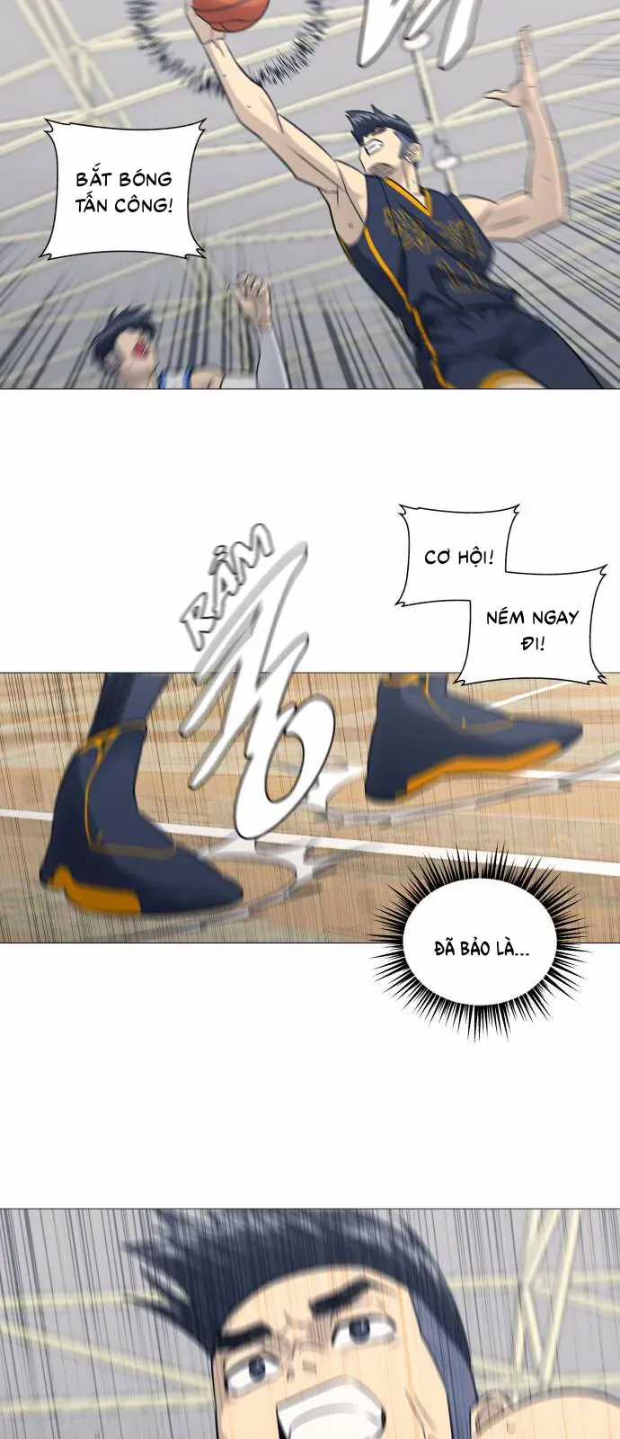 Garbage Time - Chương 173 - Trang 12