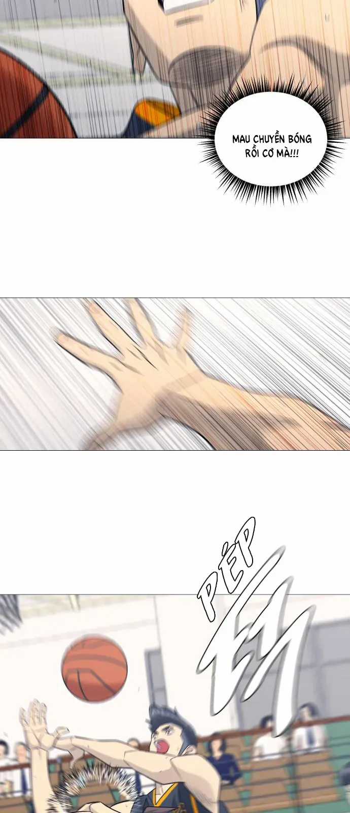 Garbage Time - Chương 173 - Trang 13