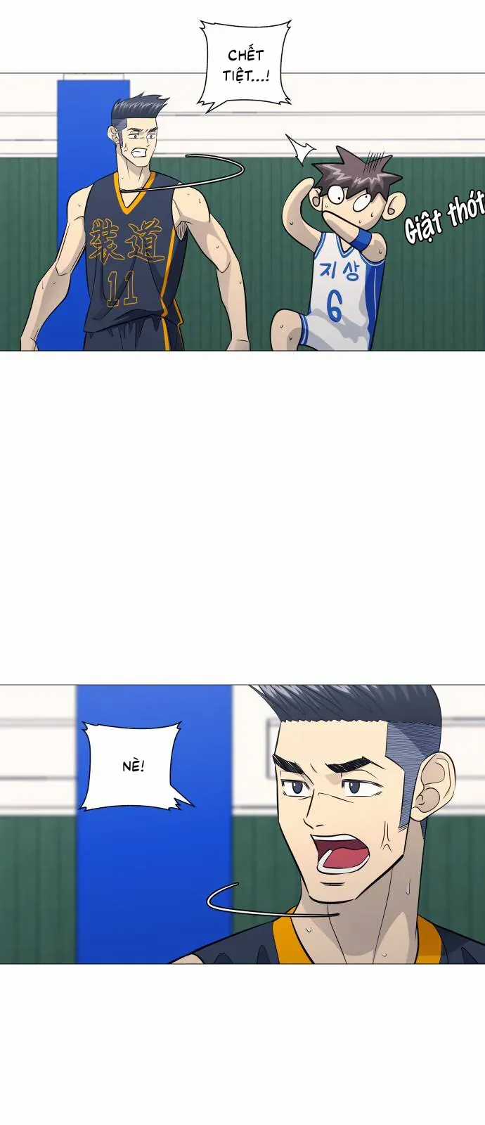 Garbage Time - Chương 173 - Trang 15