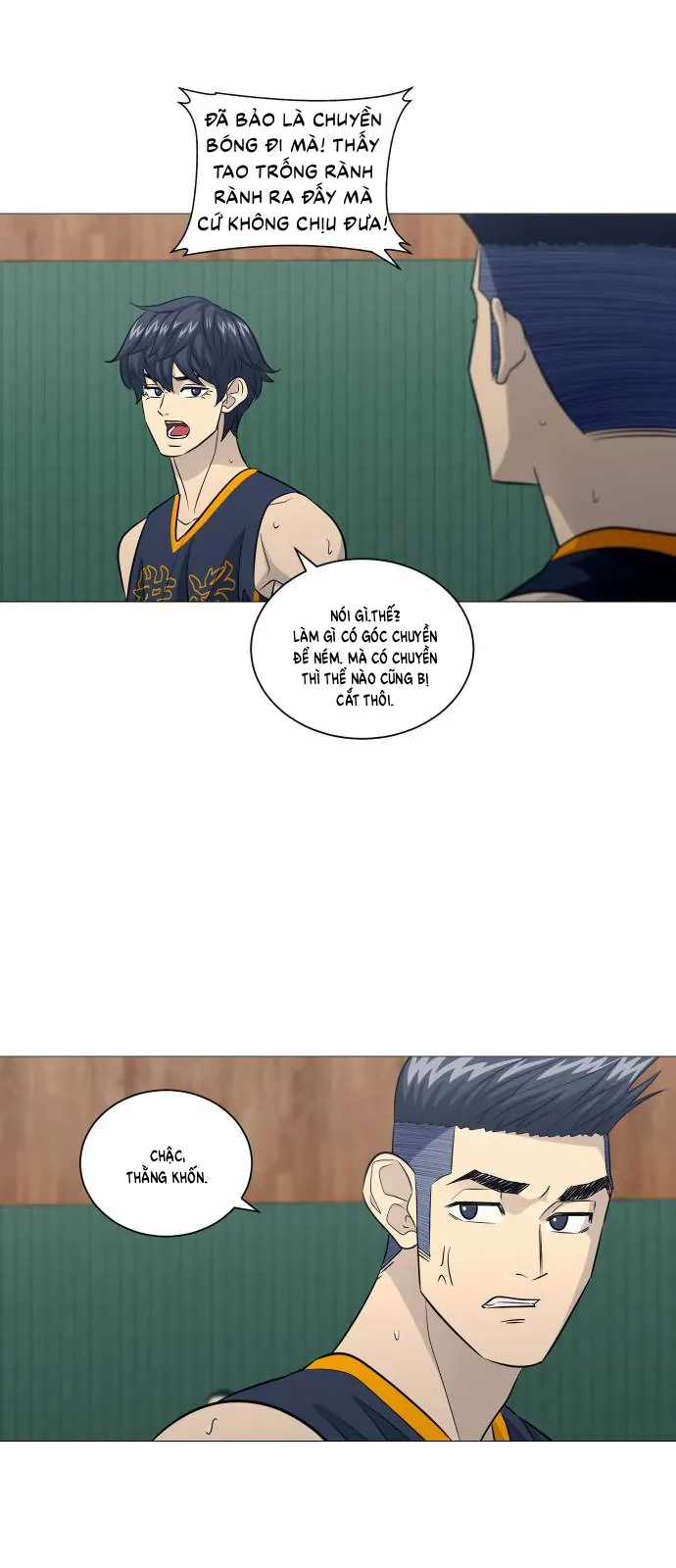 Garbage Time - Chương 173 - Trang 16