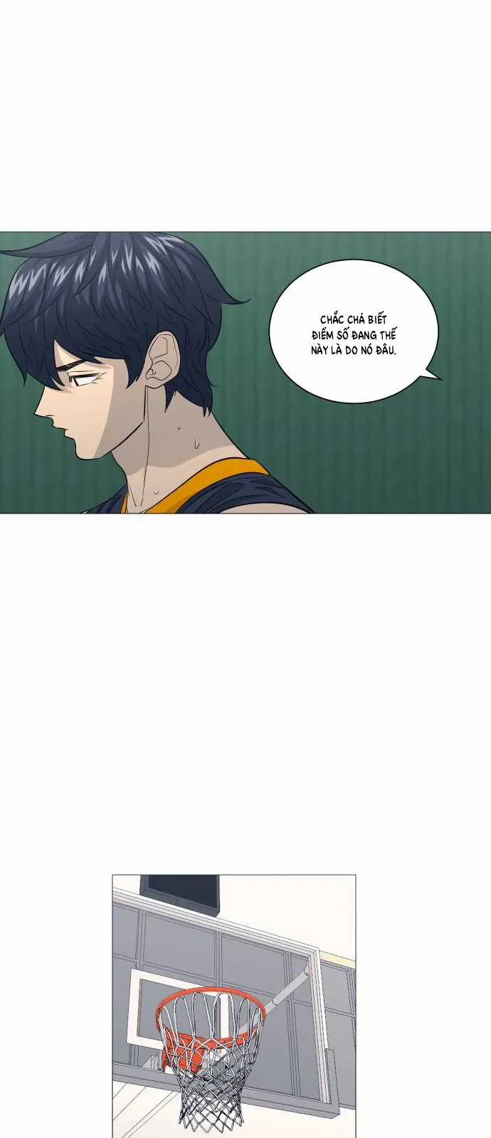 Garbage Time - Chương 173 - Trang 17