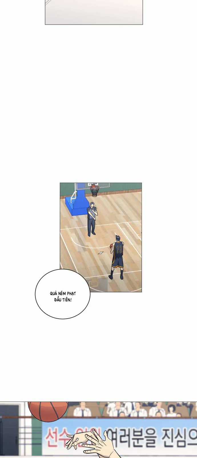 Garbage Time - Chương 173 - Trang 18