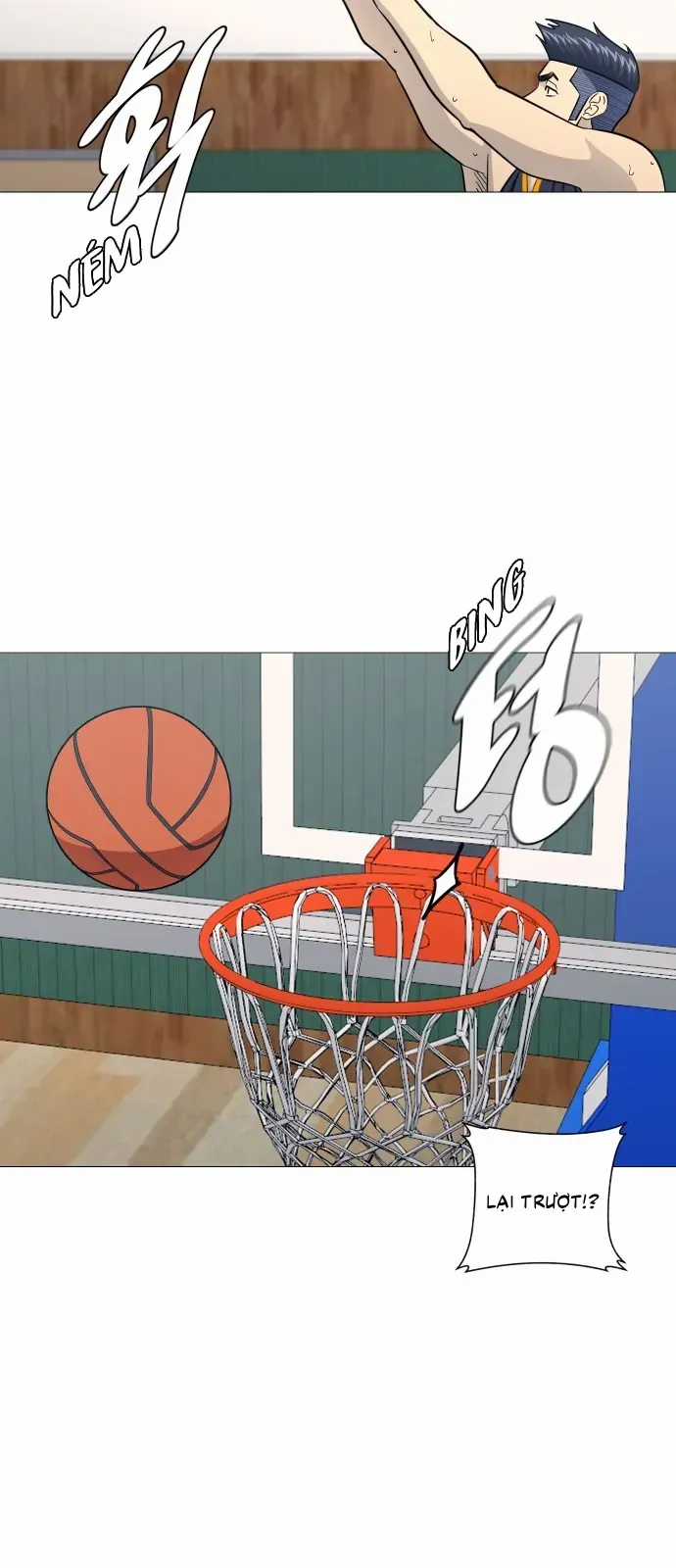 Garbage Time - Chương 173 - Trang 19