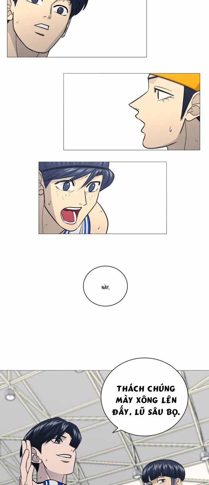 Garbage Time - Chương 173 - Trang 3