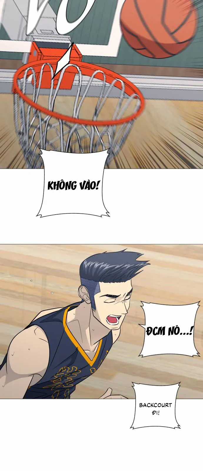 Garbage Time - Chương 173 - Trang 22