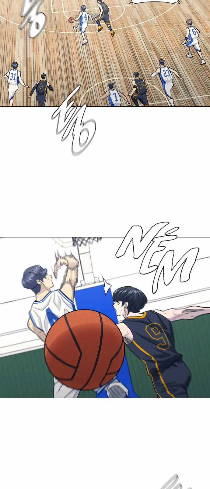 Garbage Time - Chương 173 - Trang 25