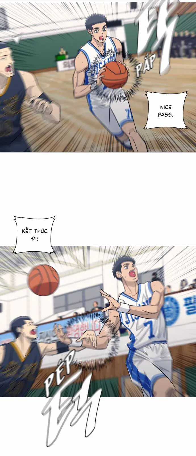 Garbage Time - Chương 173 - Trang 26