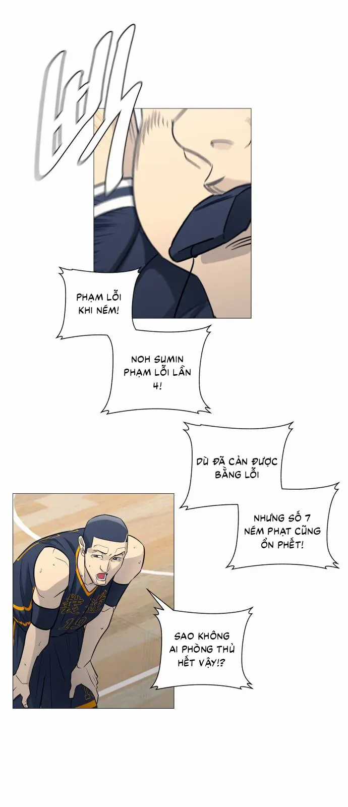 Garbage Time - Chương 173 - Trang 27