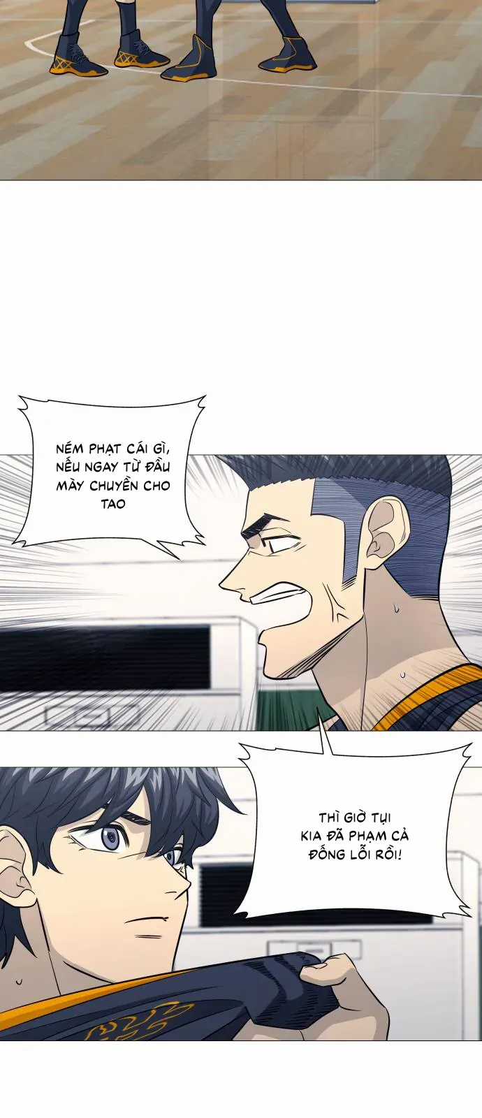 Garbage Time - Chương 173 - Trang 29