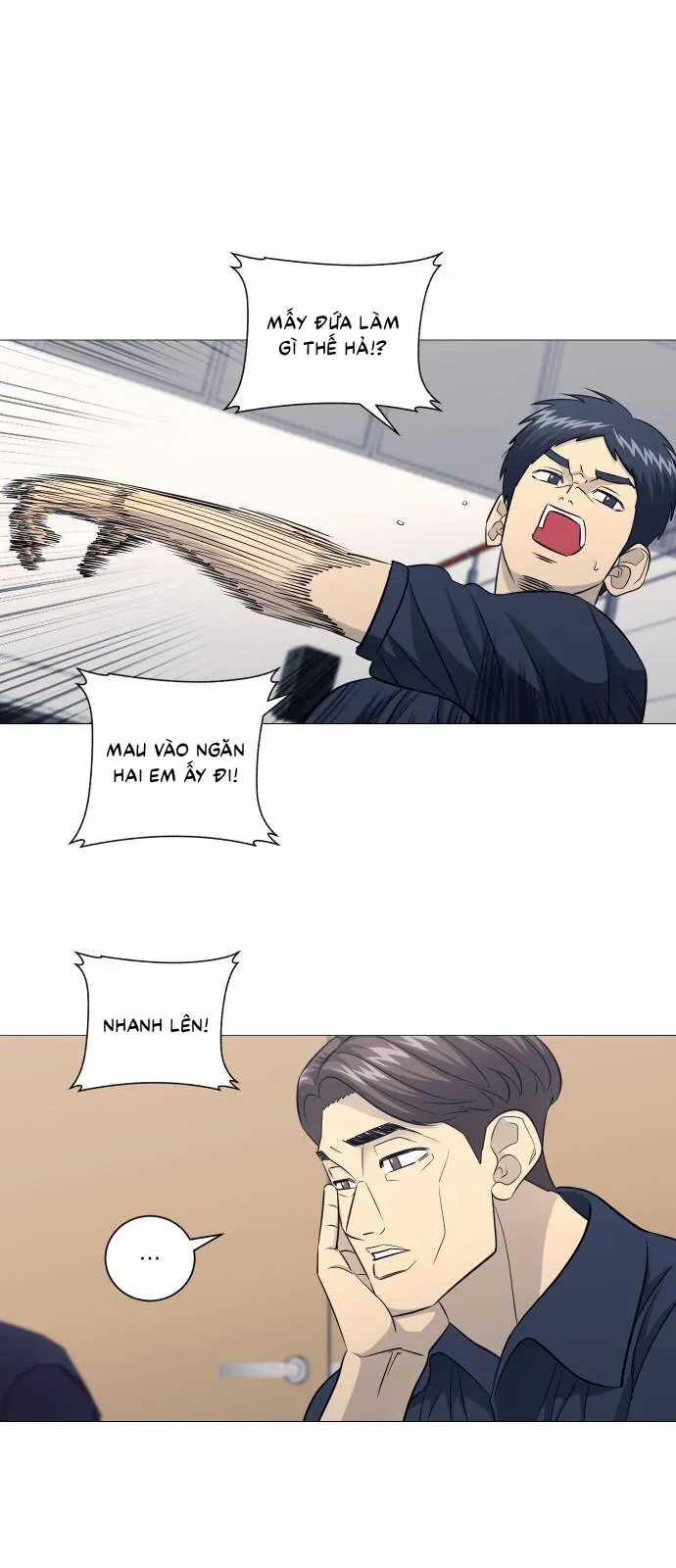 Garbage Time - Chương 173 - Trang 30