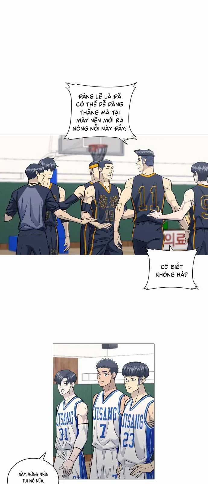 Garbage Time - Chương 173 - Trang 31
