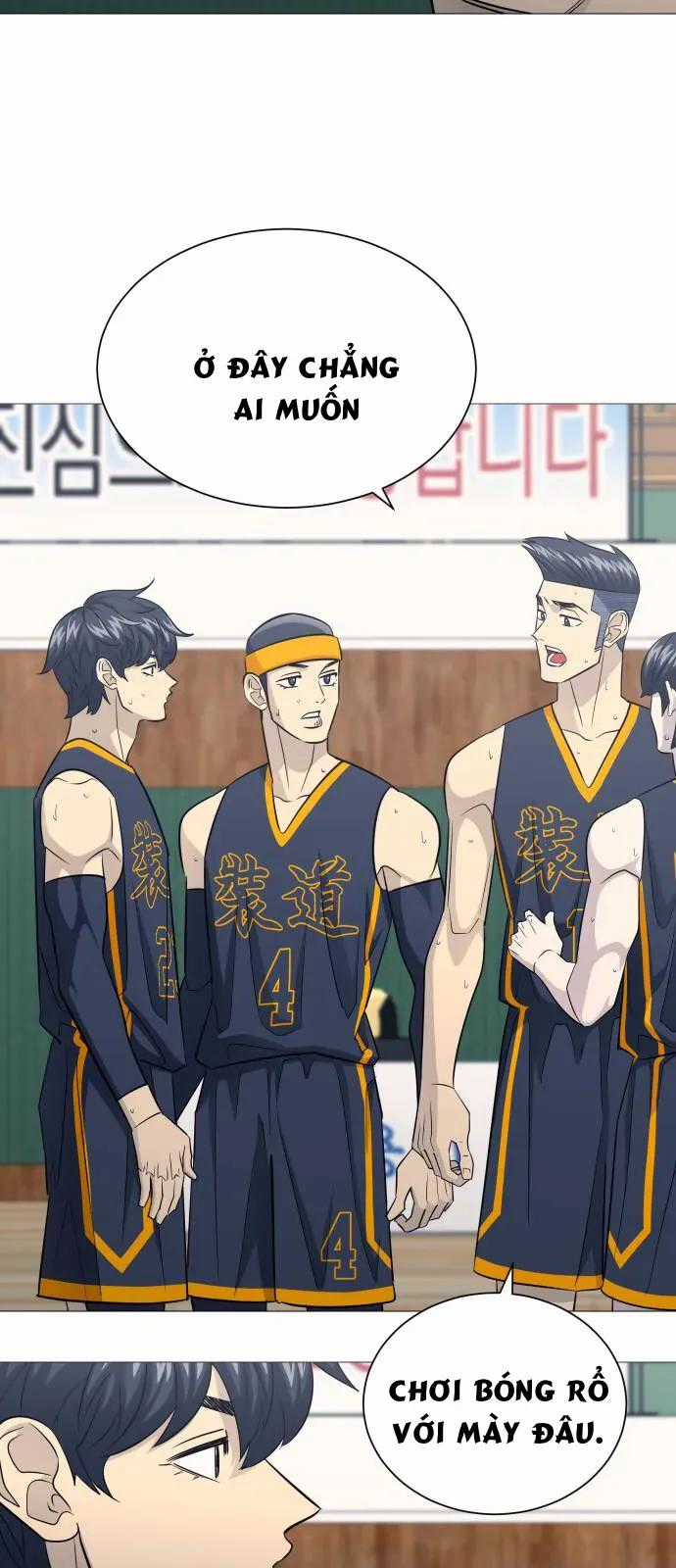 Garbage Time - Chương 173 - Trang 35