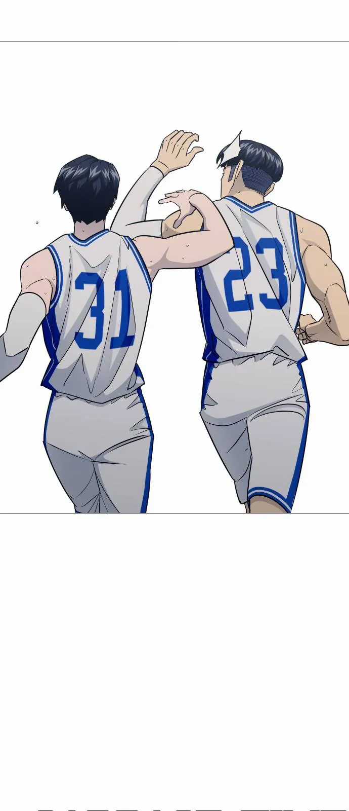 Garbage Time - Chương 173 - Trang 5