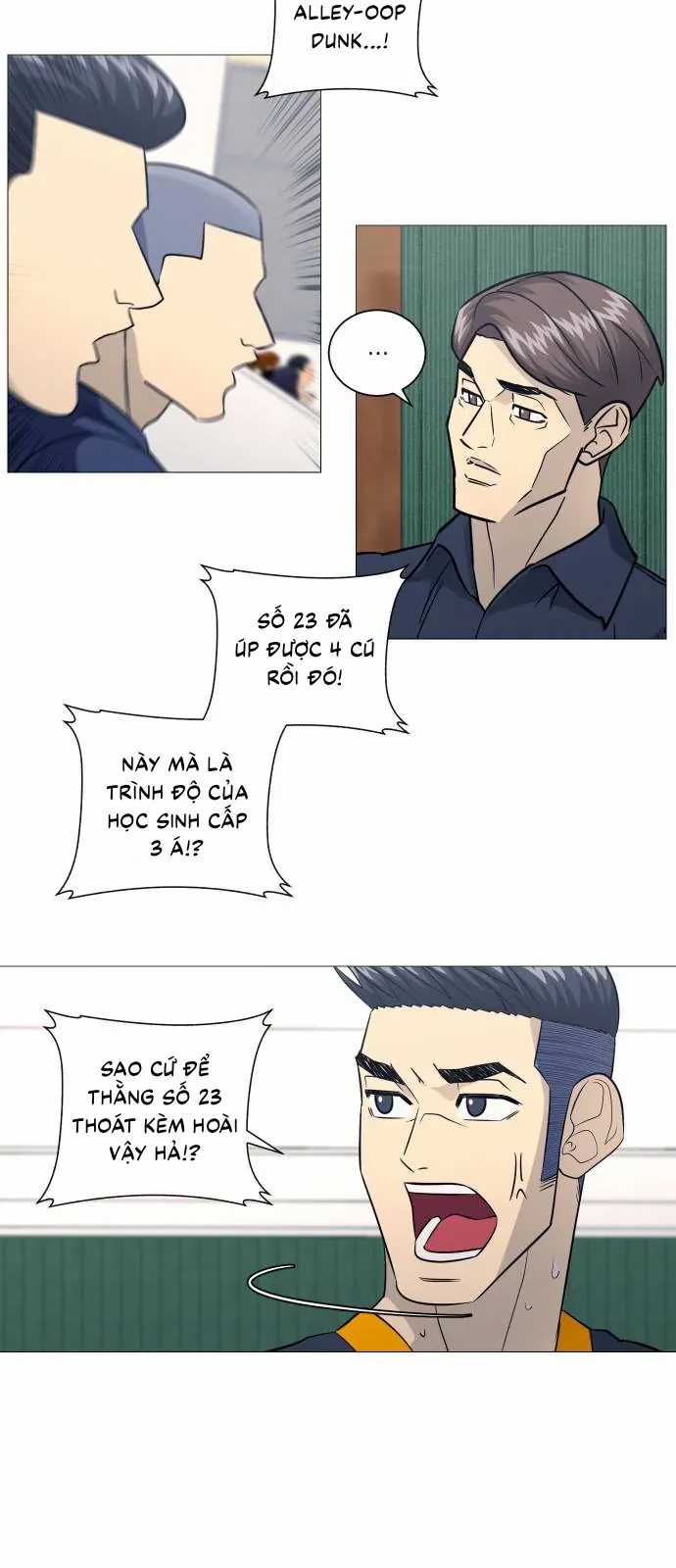 Garbage Time - Chương 173 - Trang 7