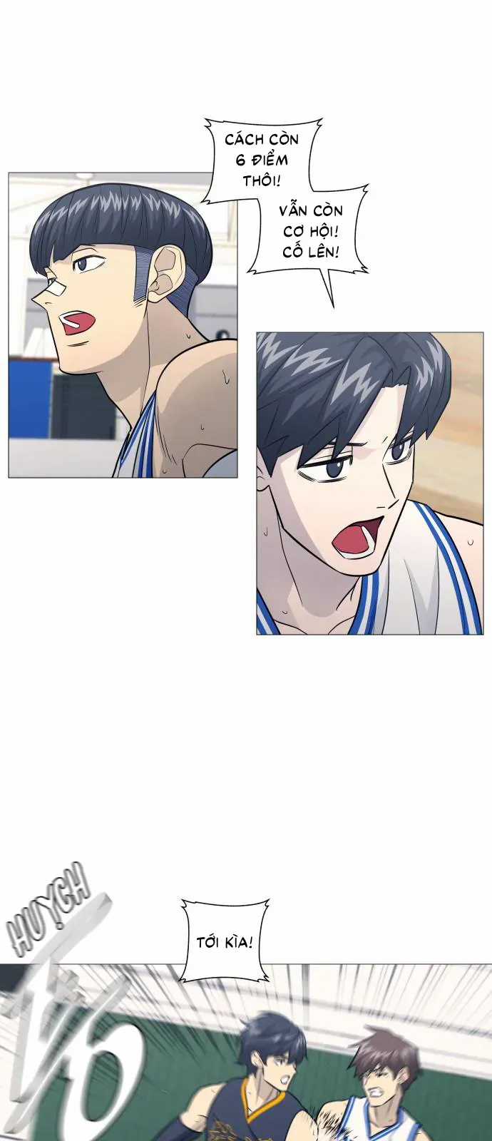 Garbage Time - Chương 173 - Trang 8