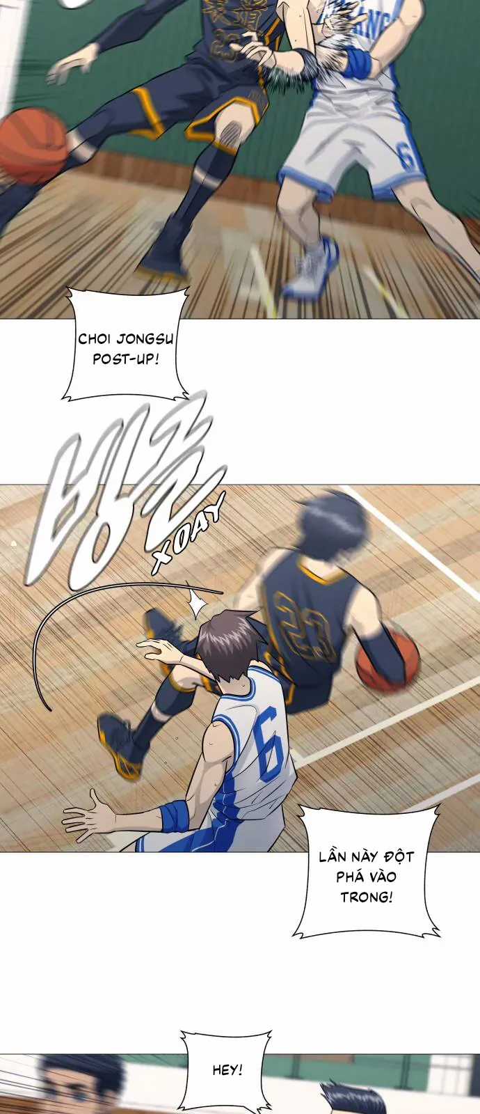 Garbage Time - Chương 173 - Trang 9