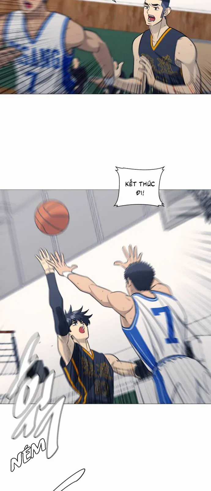 Garbage Time - Chương 173 - Trang 10