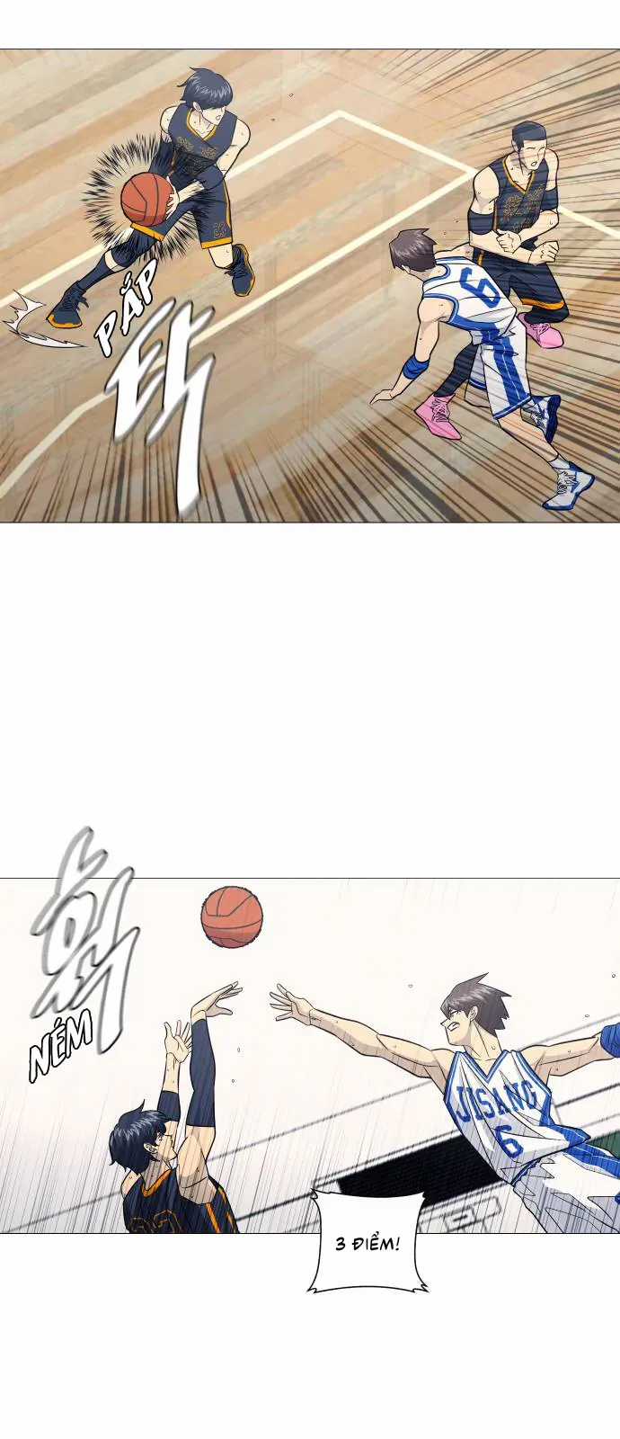Garbage Time - Chương 174 - Trang 12