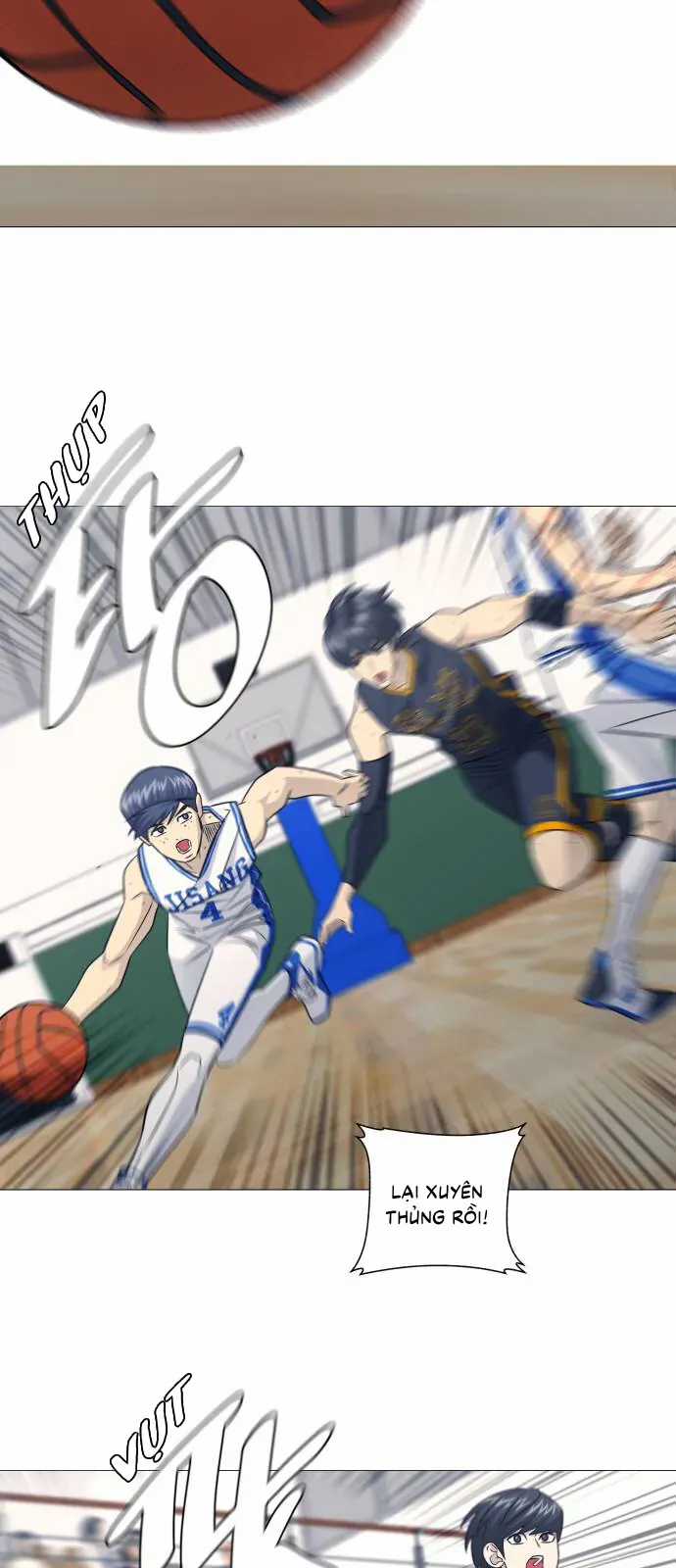 Garbage Time - Chương 174 - Trang 17