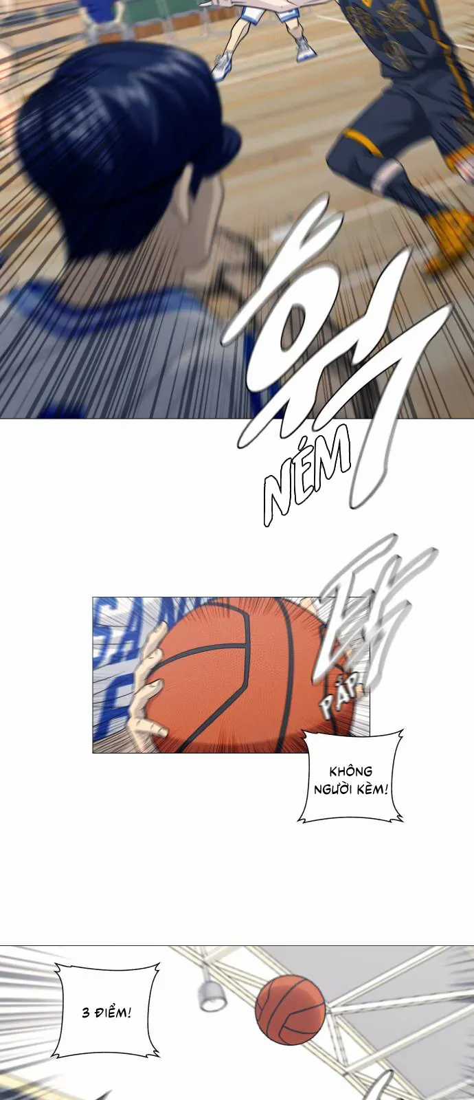 Garbage Time - Chương 174 - Trang 19