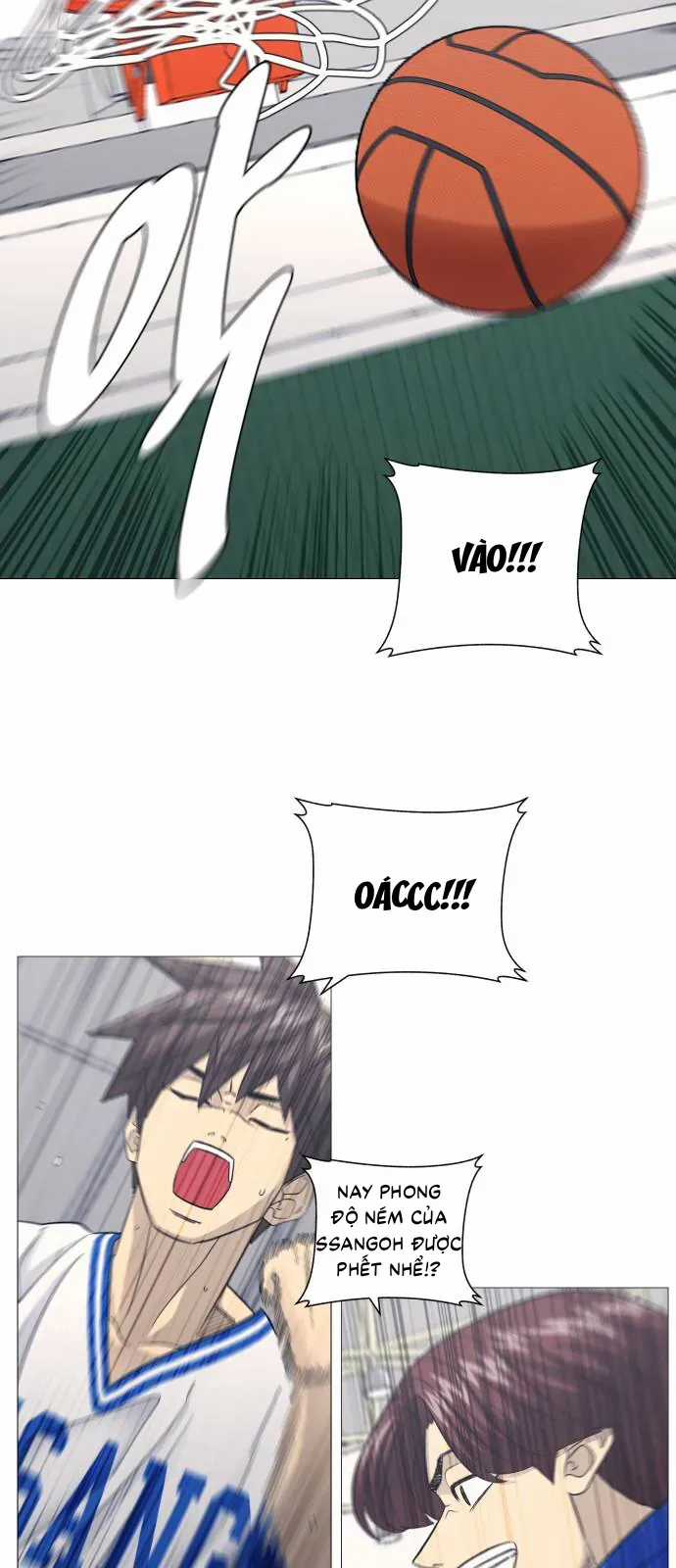 Garbage Time - Chương 174 - Trang 21