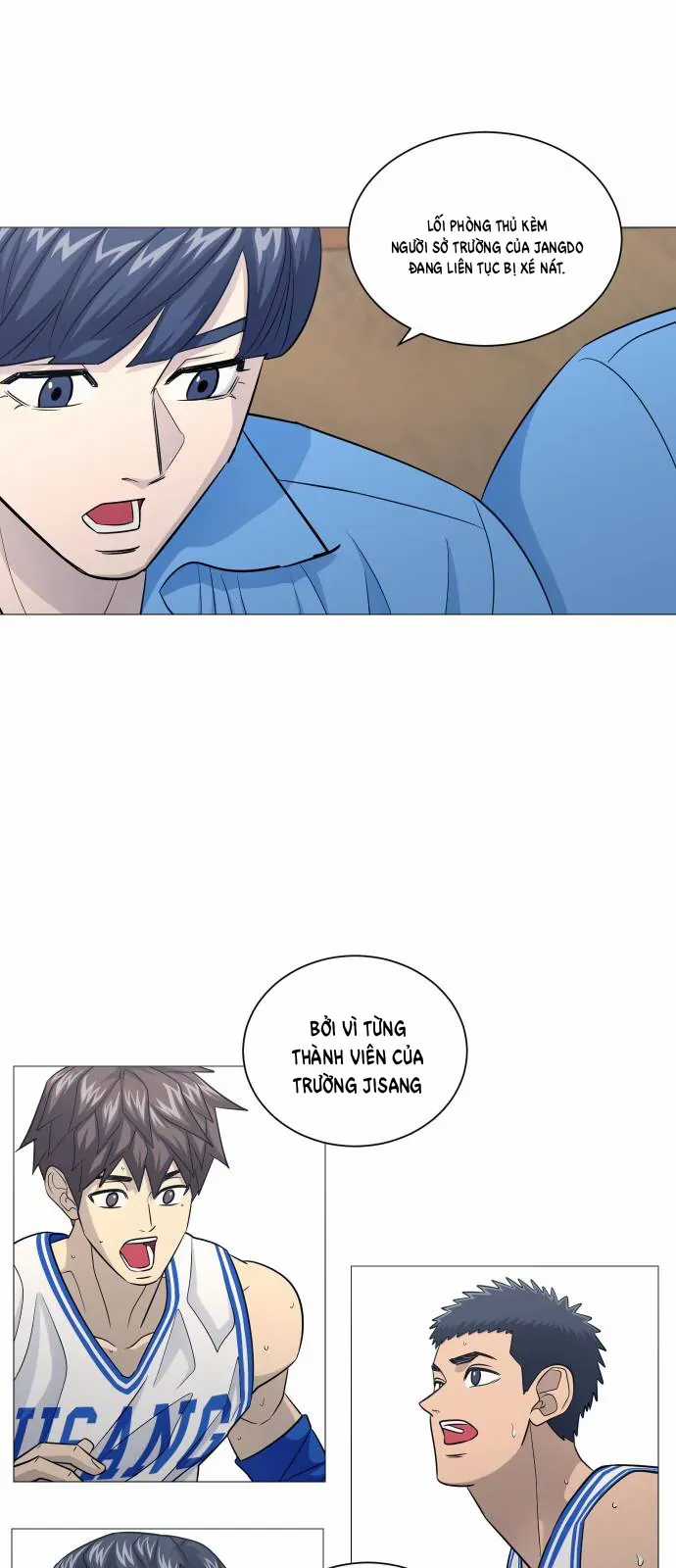 Garbage Time - Chương 174 - Trang 24