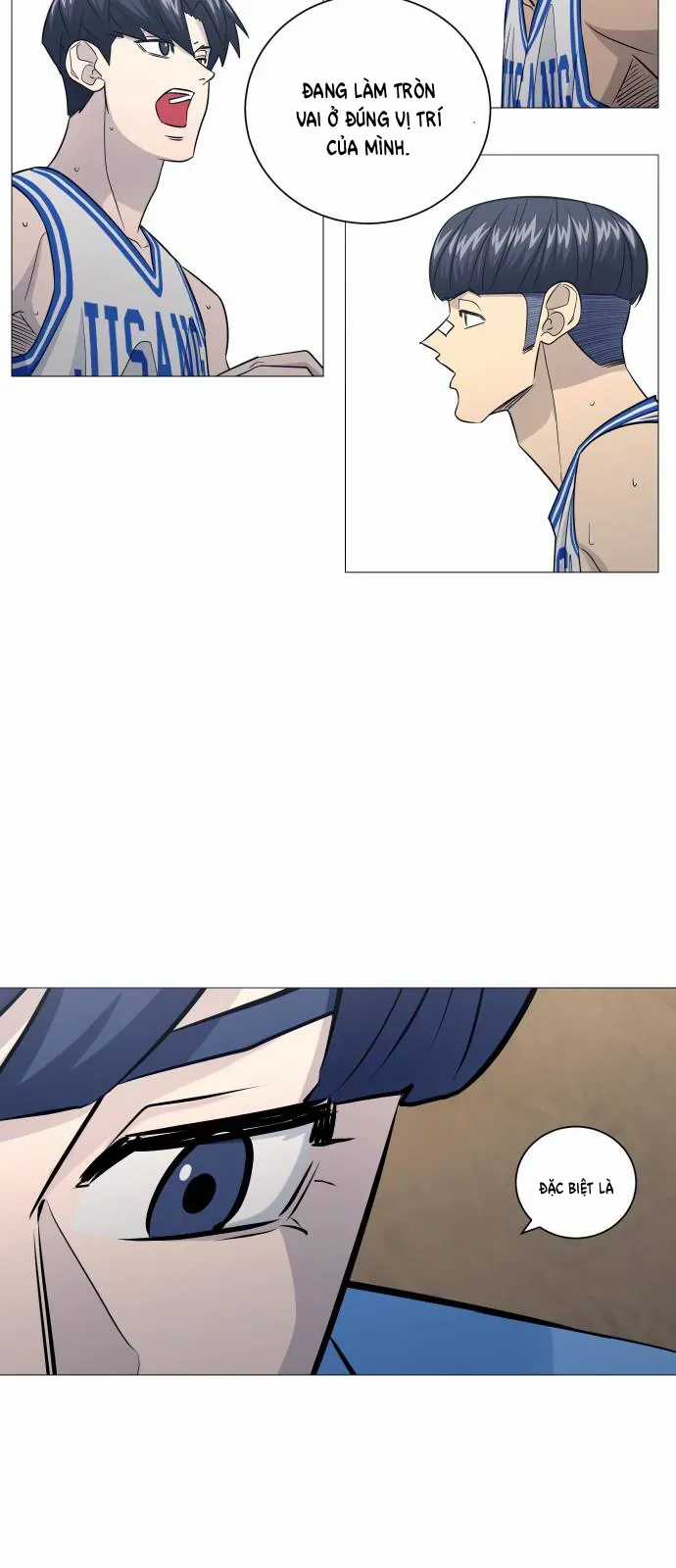 Garbage Time - Chương 174 - Trang 25