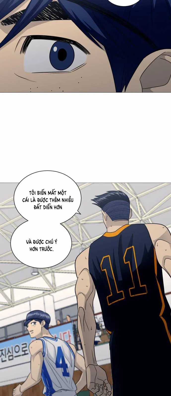 Garbage Time - Chương 174 - Trang 27