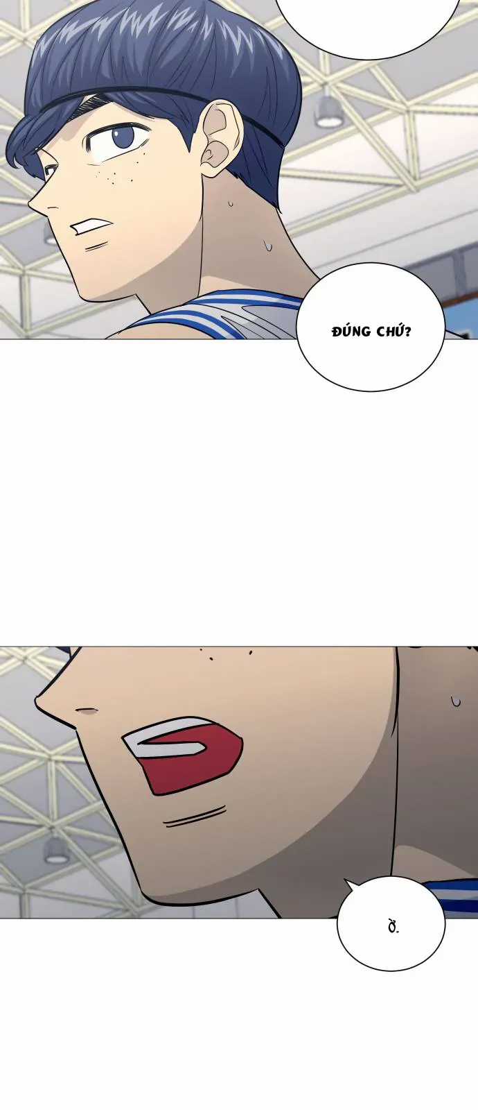 Garbage Time - Chương 174 - Trang 29