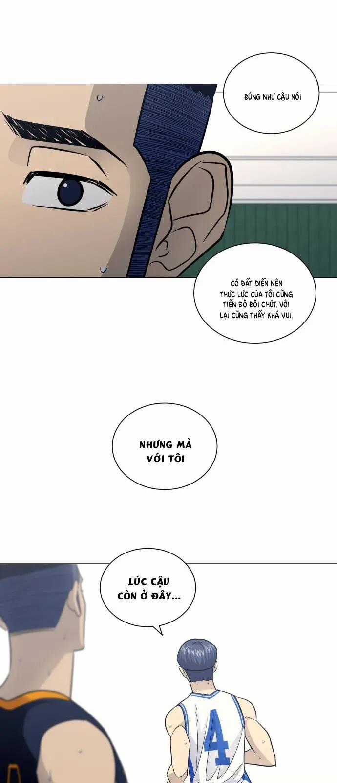 Garbage Time - Chương 174 - Trang 30