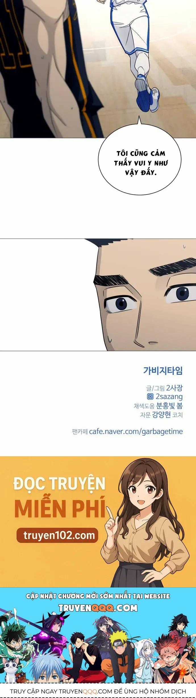 Garbage Time - Chương 174 - Trang 31