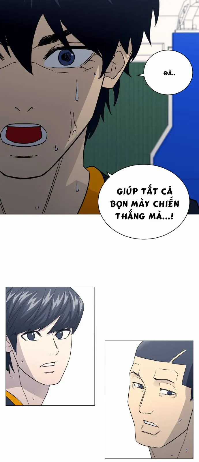 Garbage Time - Chương 174 - Trang 5