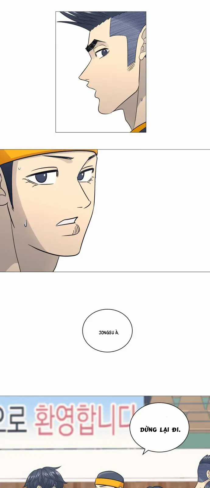 Garbage Time - Chương 174 - Trang 6